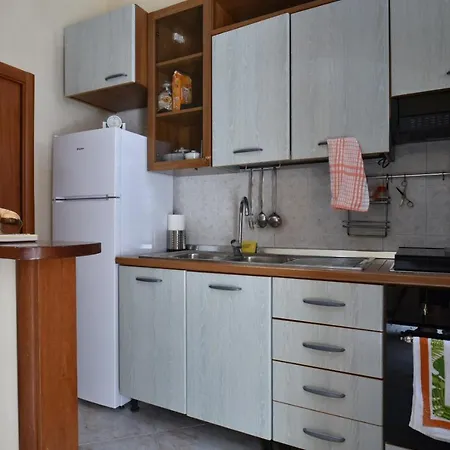 Apartment Benevento #21 House *