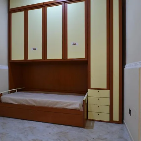 Benevento #21 House Apartment