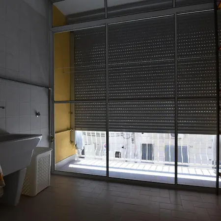 Benevento #21 House * Cerignola