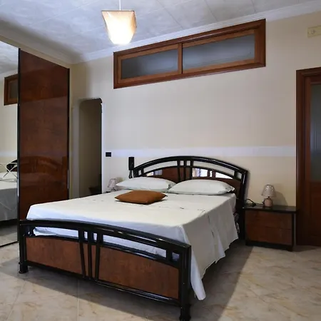 Benevento #21 House Apartment