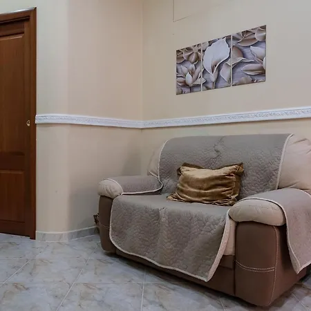 Benevento #21 House * Cerignola