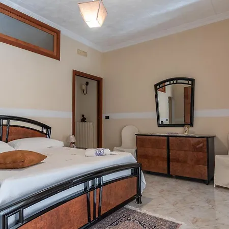 Apartment Benevento #21 House *