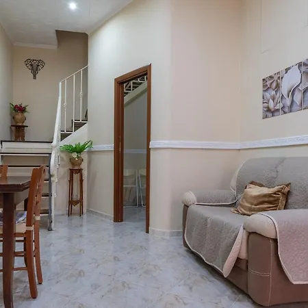 Apartment Benevento #21 House Cerignola