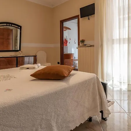 Benevento #21 House Apartment Cerignola