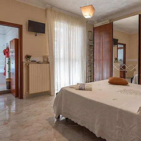 Apartment Benevento #21 House *