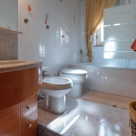 Benevento #21 House Apartment *