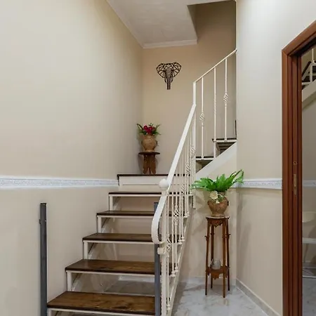 Benevento #21 House Cerignola